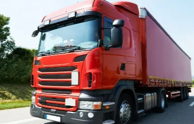 İzmir Payas Ambar Kargo