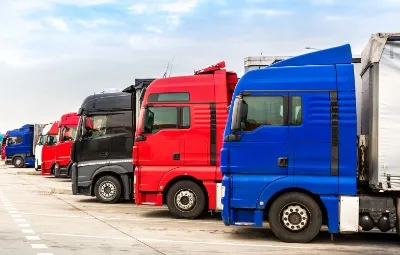 İzmir Payas Ambar Nakliyat