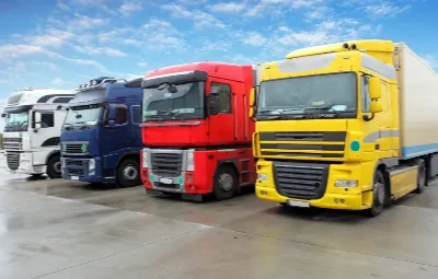 İzmir Payas Nakliye Ambarı