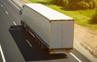 İzmir ile Payas Arası Parça Eşya Taşıma